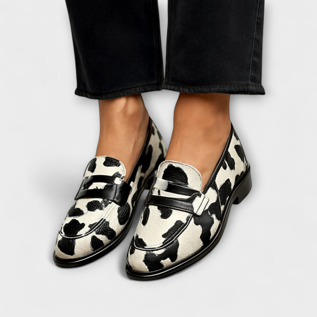 Victoria - Slipper