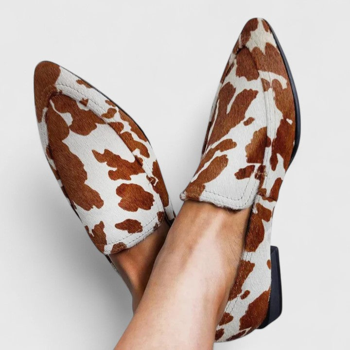 Reniah - Bequeme Espadrilles