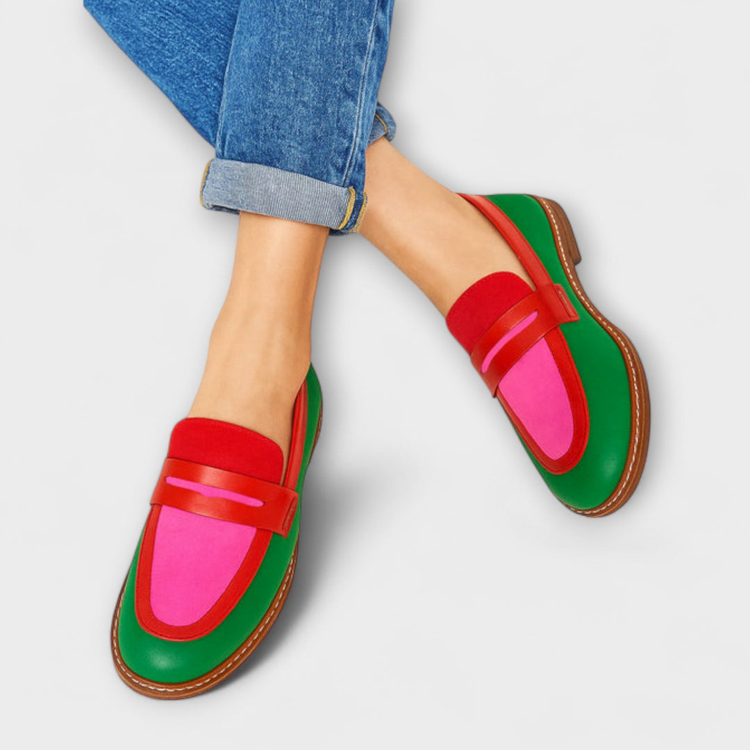 Nyla – Legere Slipper