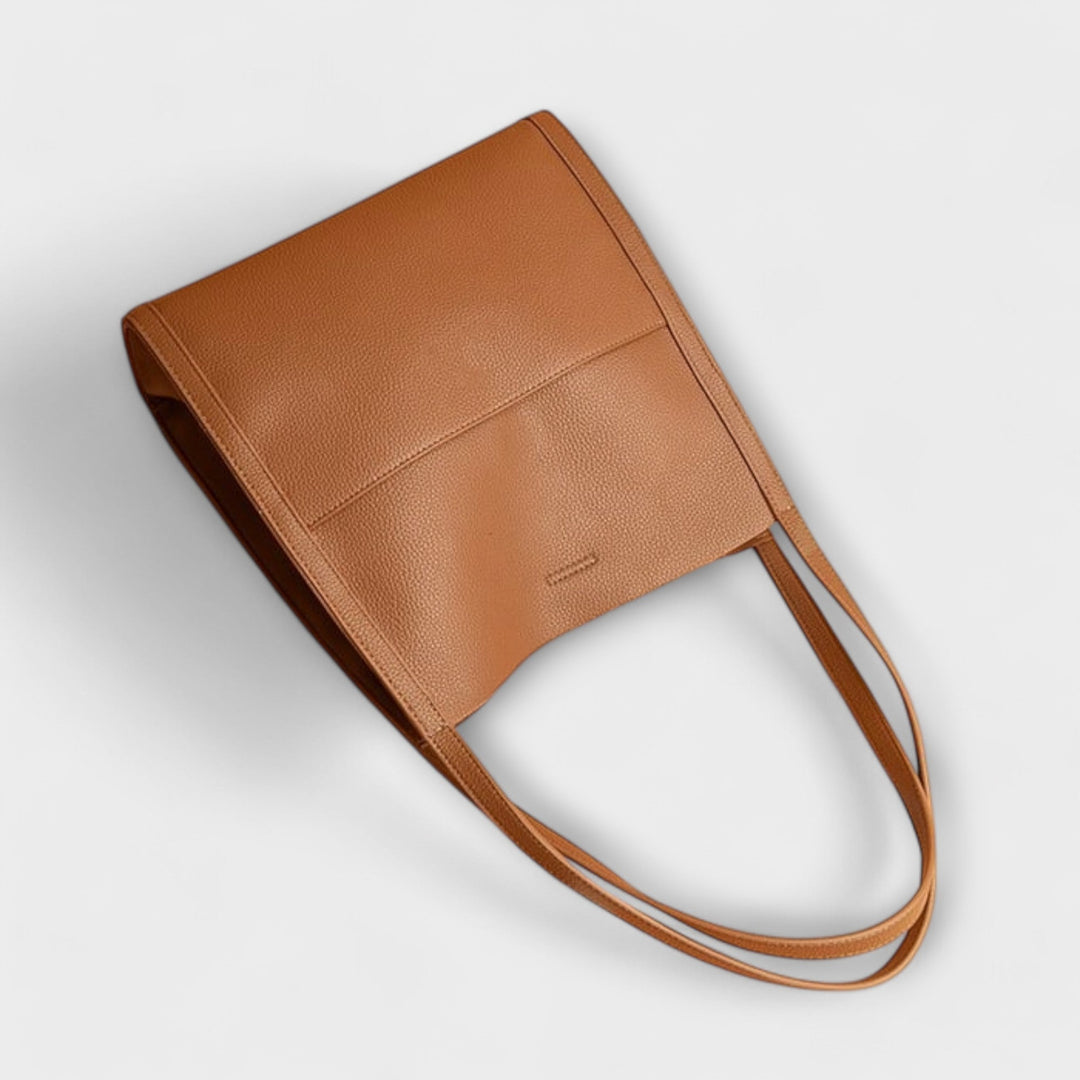 MARIANA™ | HANDGEFERTIGTE LEDERTASCHE
