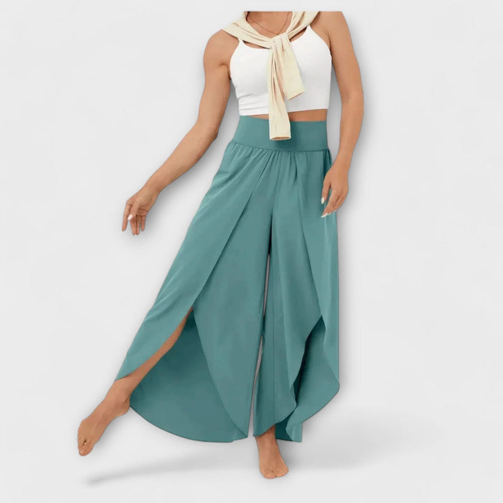 Damenhosen