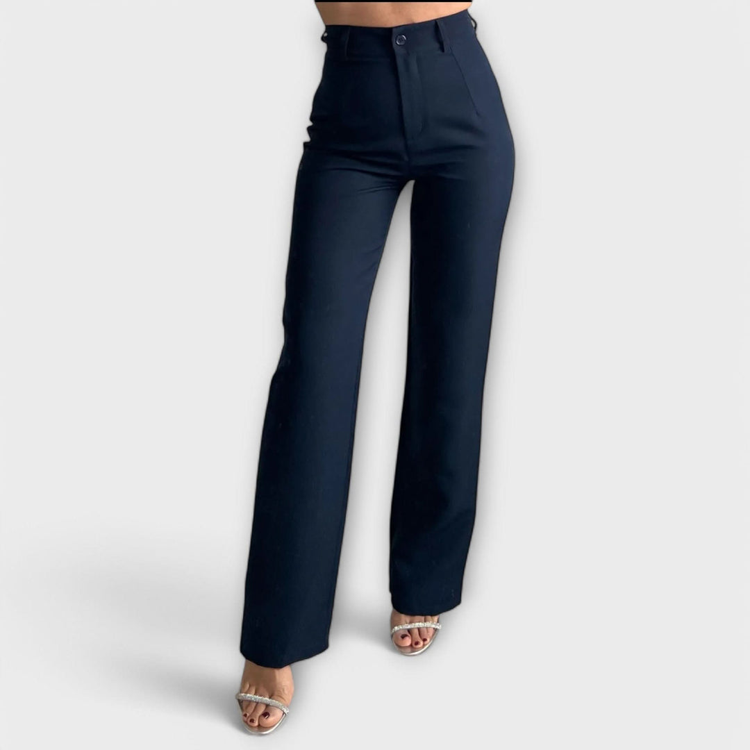 Aurélie - Moderne Damenhose