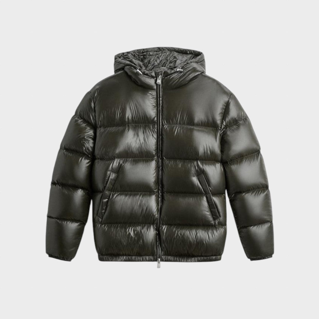 Alex | Unisex-Steppjacke
