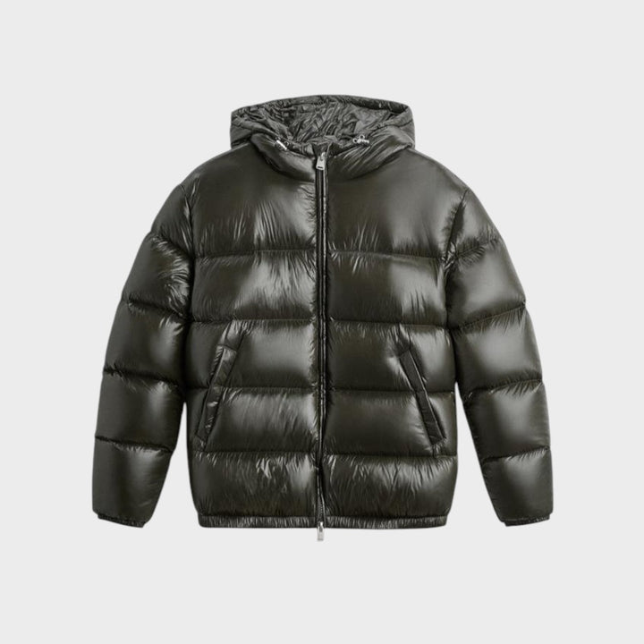 Alex | Unisex-Steppjacke