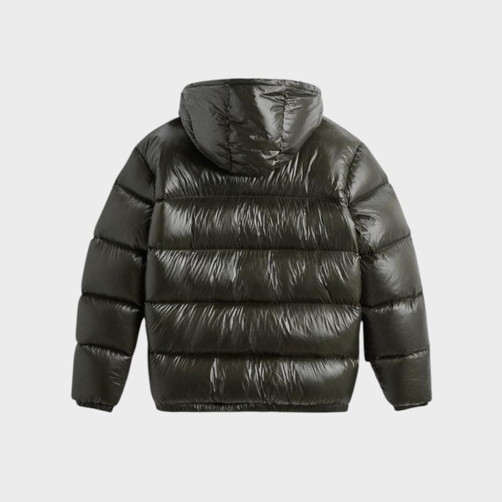 Alex | Unisex-Steppjacke