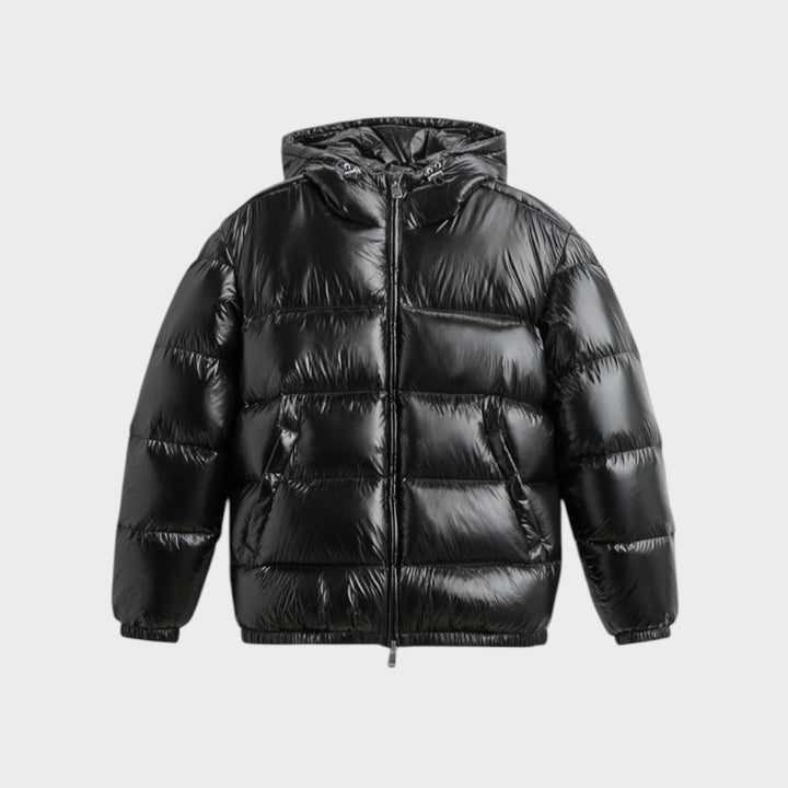 Alex | Unisex-Steppjacke