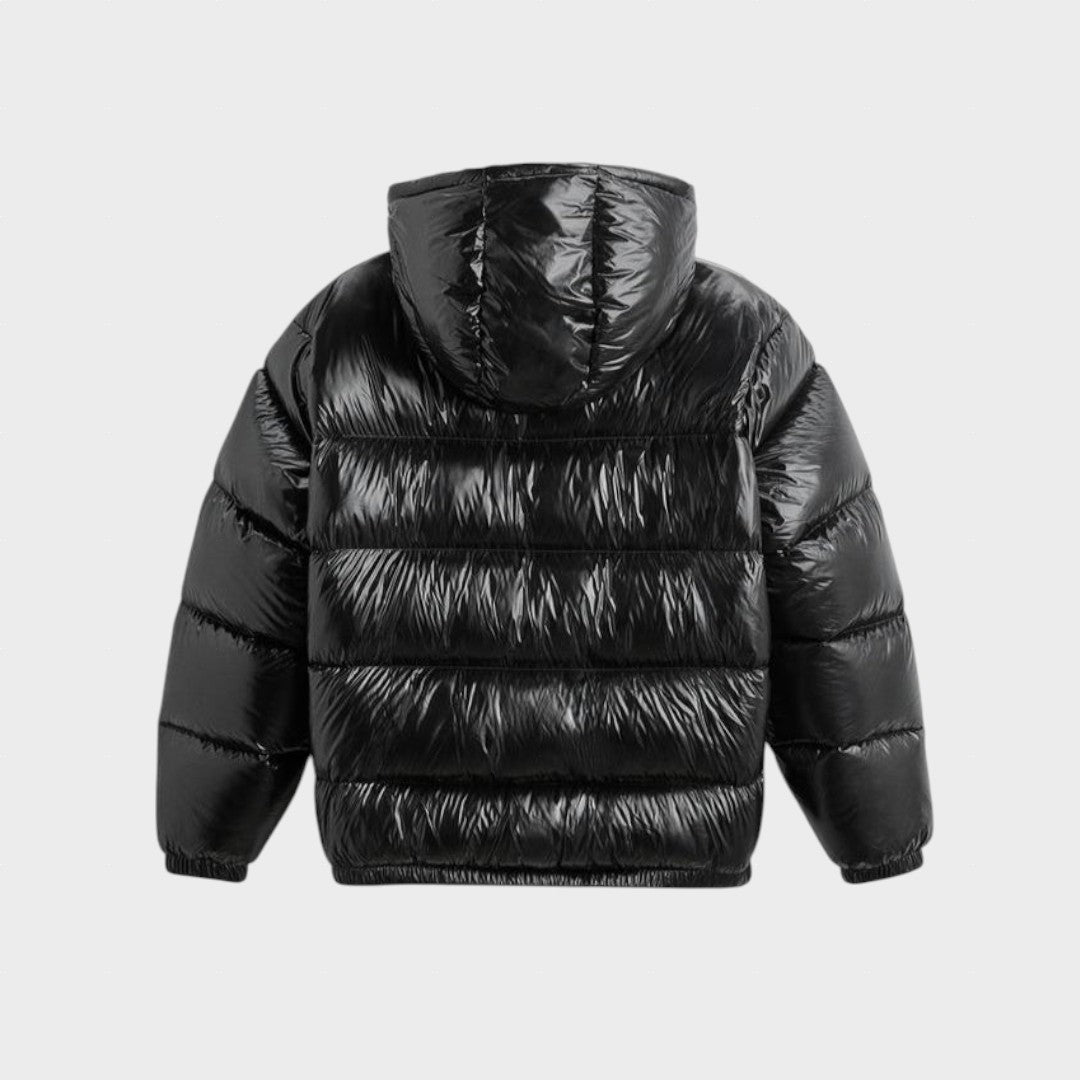 Alex | Unisex-Steppjacke