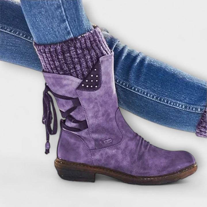 Danijela Orthopädische Schuhe Kompatibel Mit Gel Einlagen