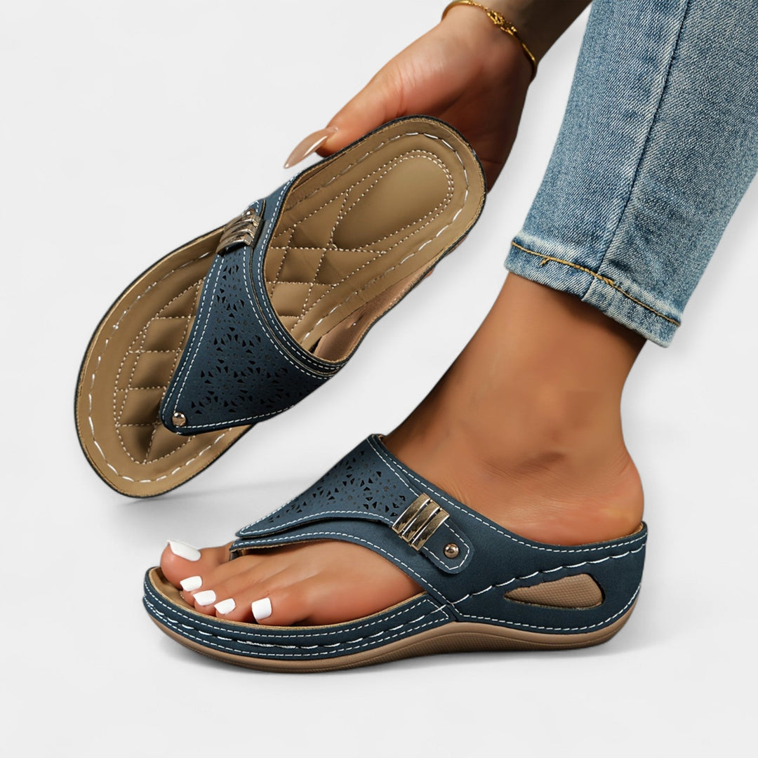 Lässige Schuhe