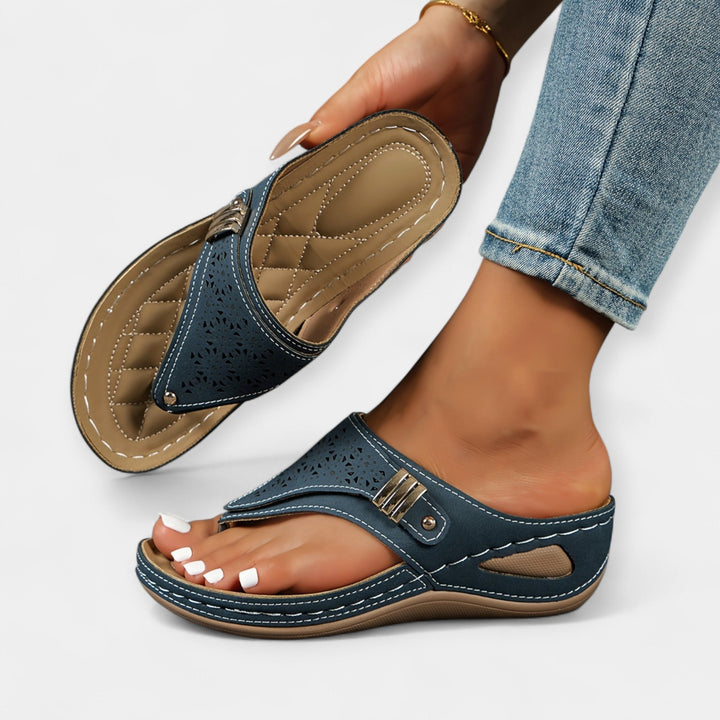 Lässige Schuhe