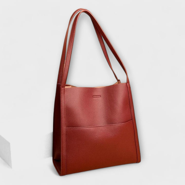 MARIANA™ | HANDGEFERTIGTE LEDERTASCHE