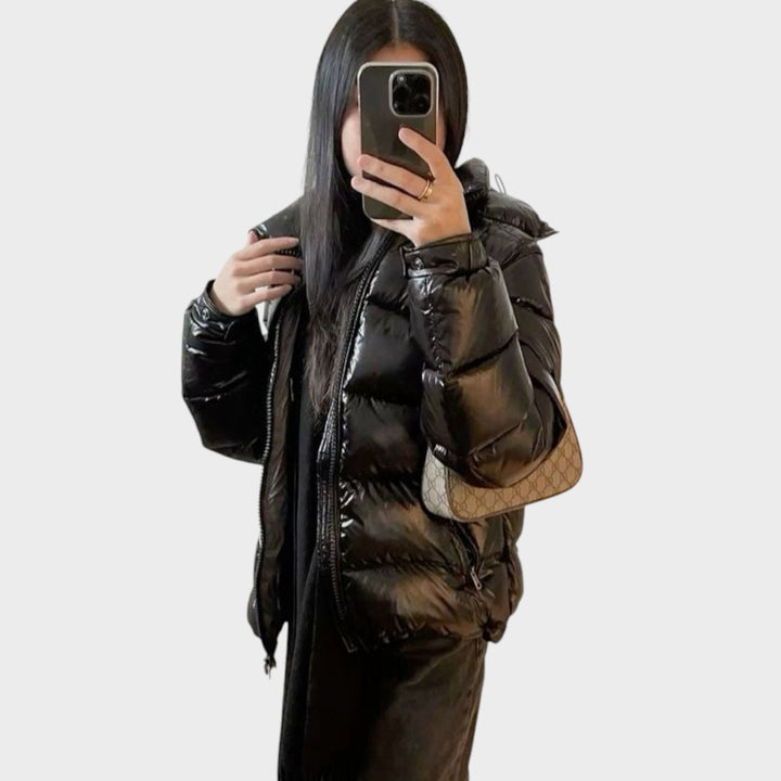Alex | Unisex-Steppjacke