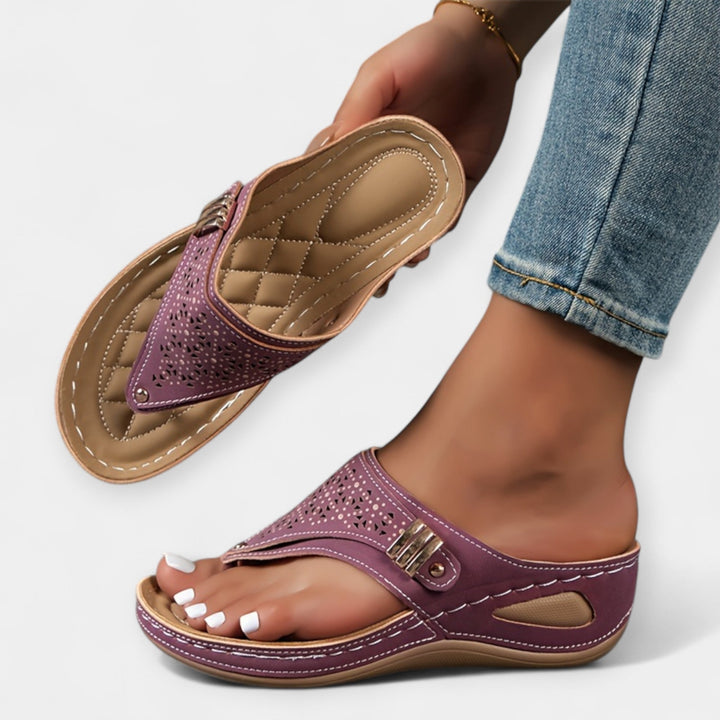 Lässige Schuhe