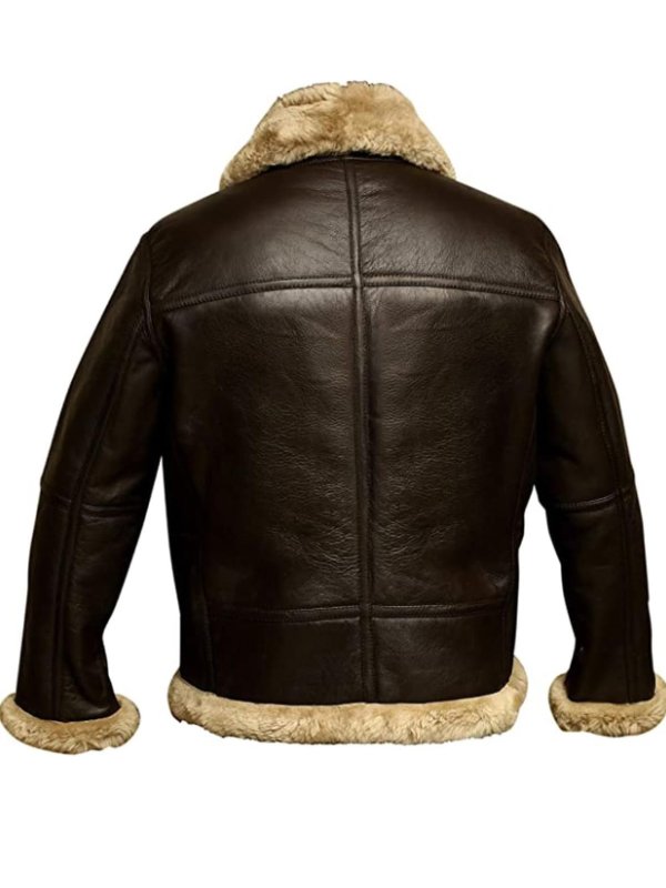 Sav | Warme Jacke