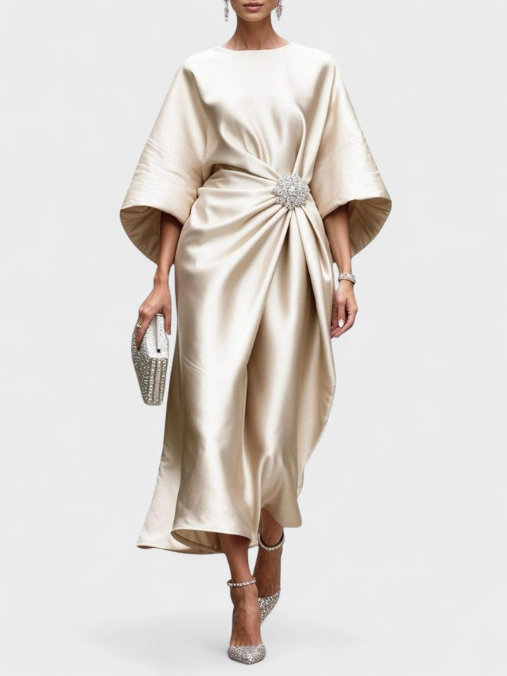 Ylva | Lange Abendkleid Normalpreis