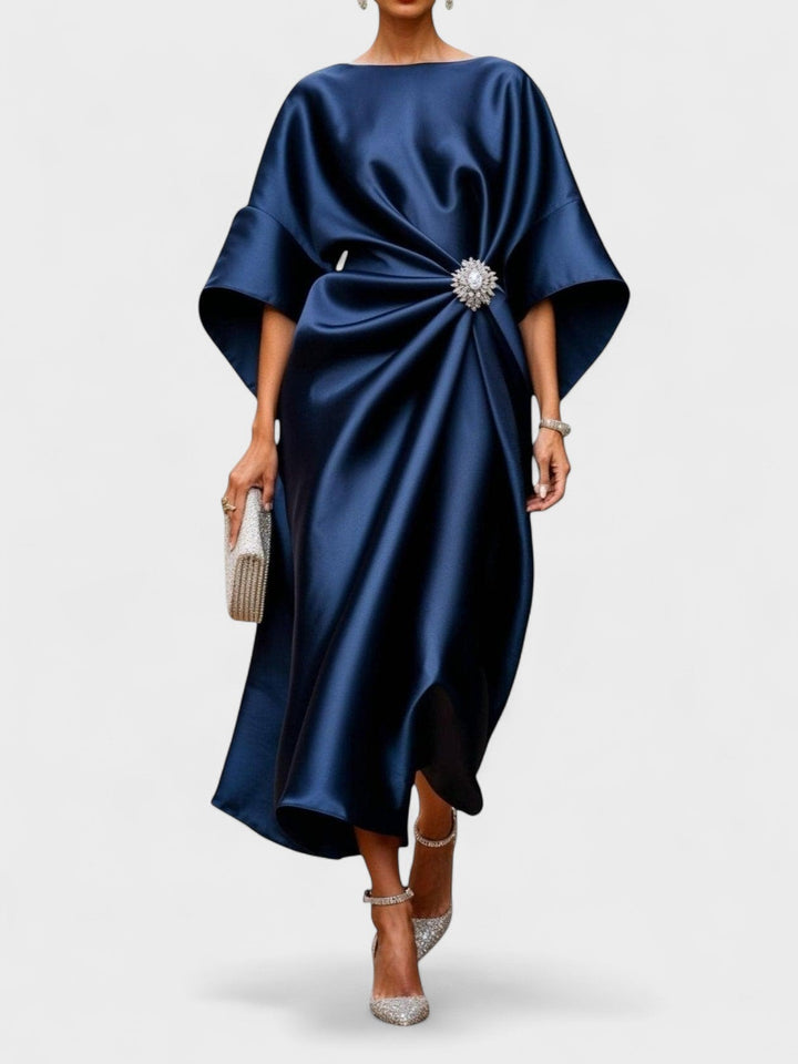 Ylva | Lange Abendkleid Normalpreis