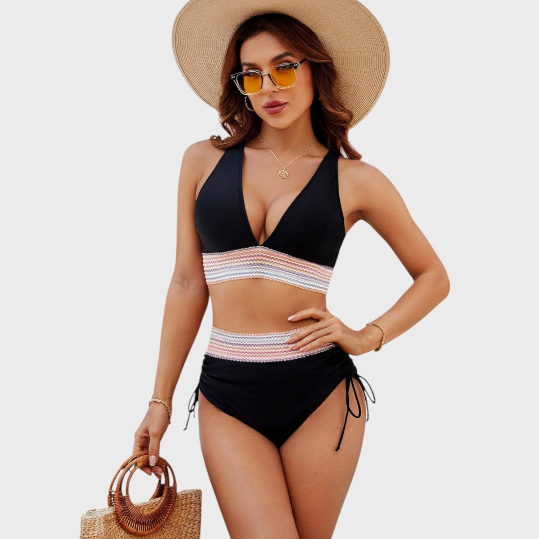 XAKRA | korrigierende Bikini-Hose