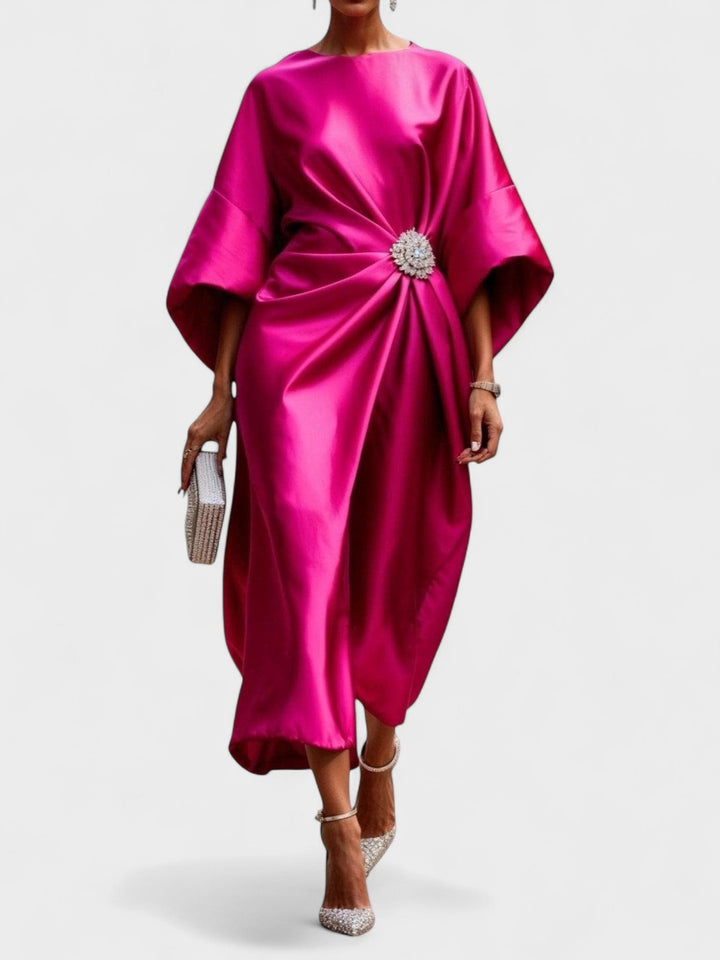 Ylva | Lange Abendkleid Normalpreis