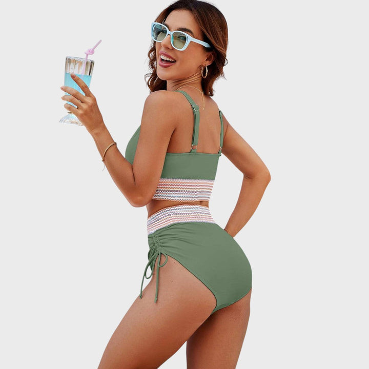 XAKRA | korrigierende Bikini-Hose
