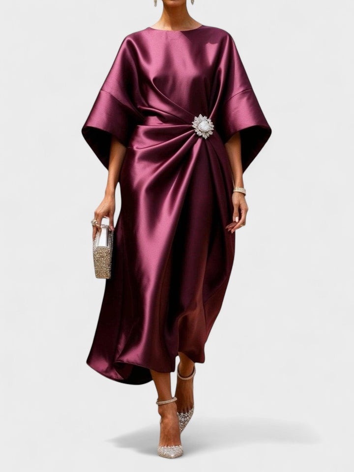 Ylva | Lange Abendkleid Normalpreis