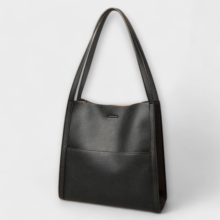 MARIANA™ | HANDGEFERTIGTE LEDERTASCHE