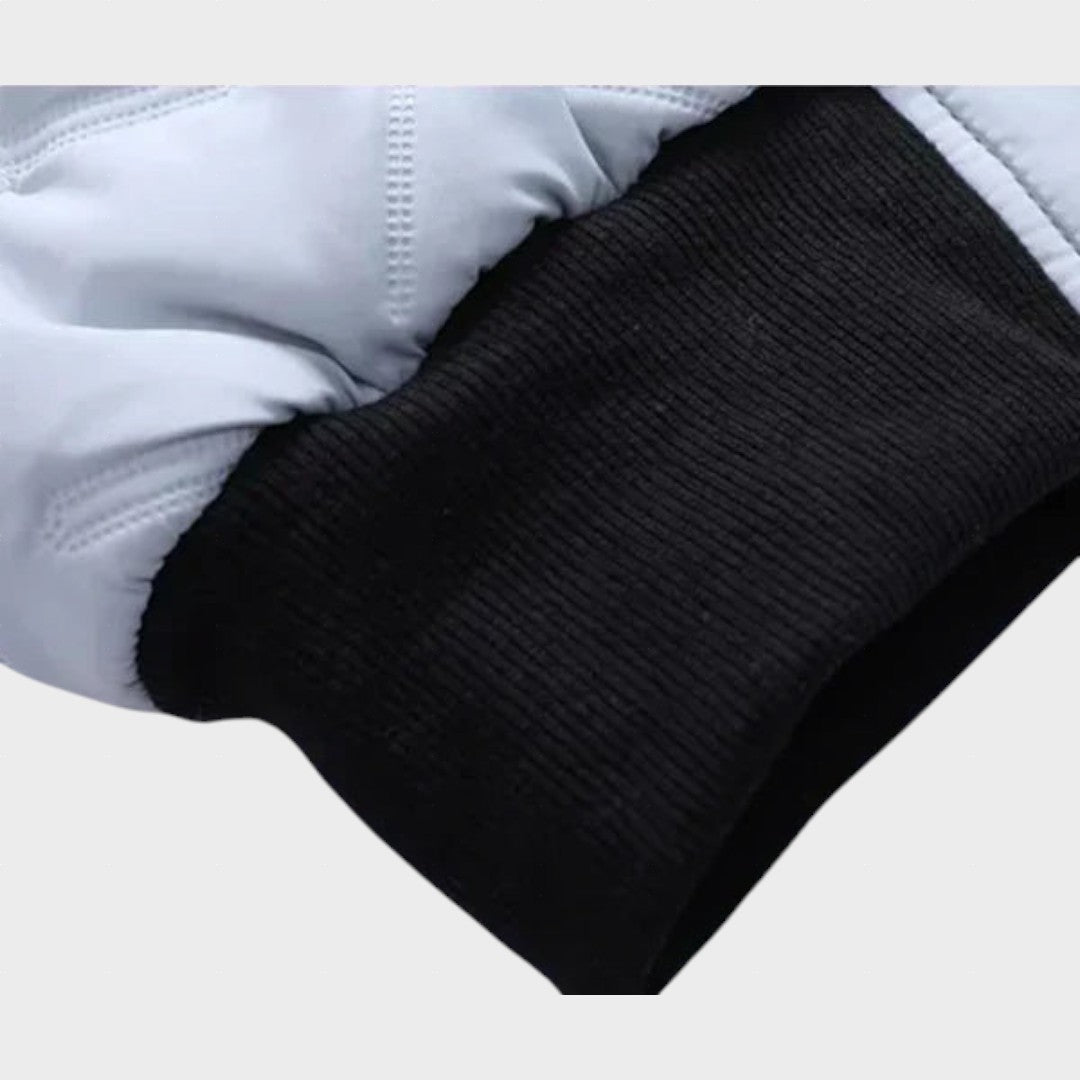 Julian | Stilvolle Winterjacke