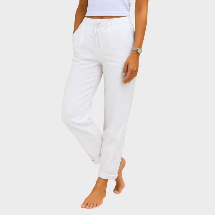 Caroline | Bequeme Sommerhosen