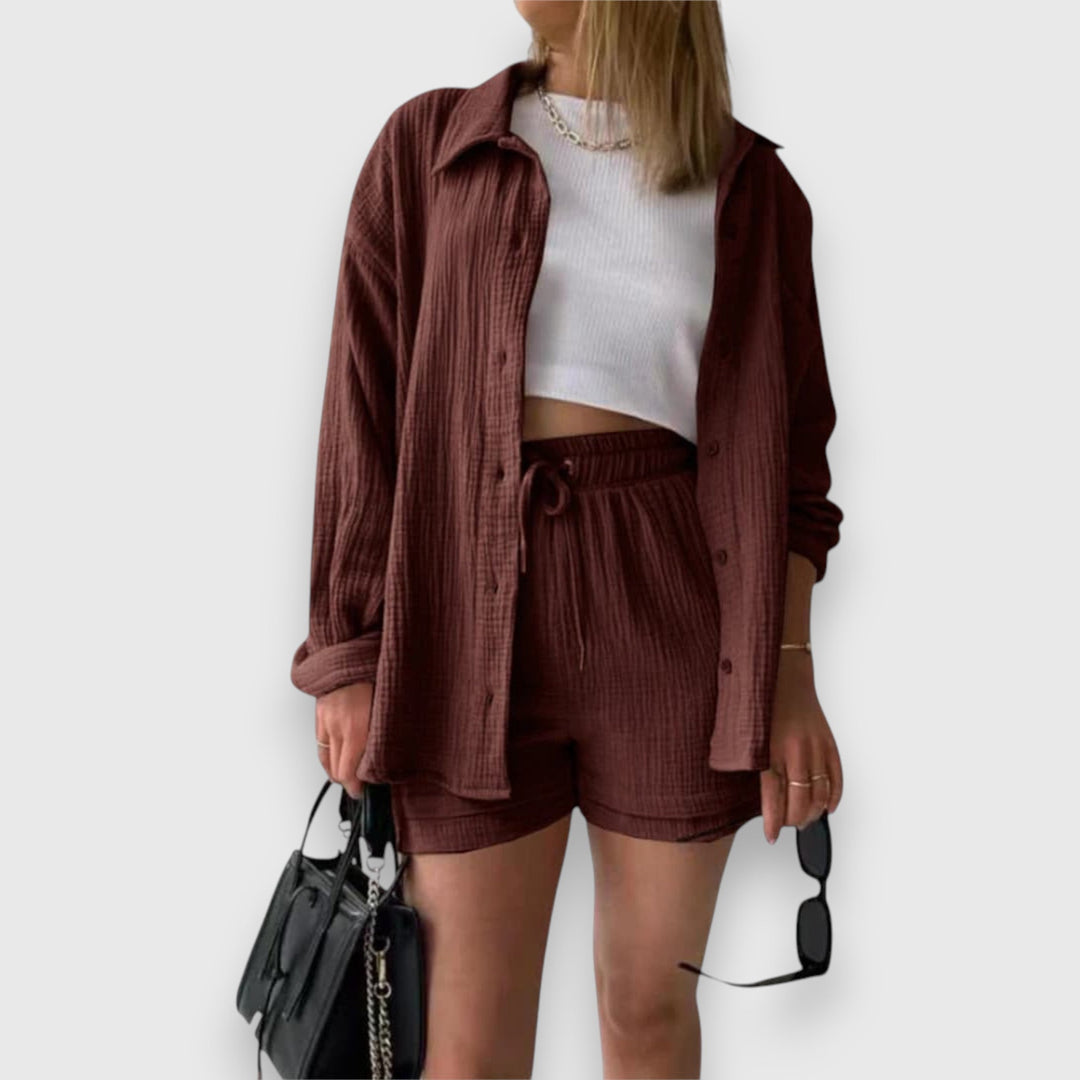 VICTORIA™ | ZWEITEILIGES SET