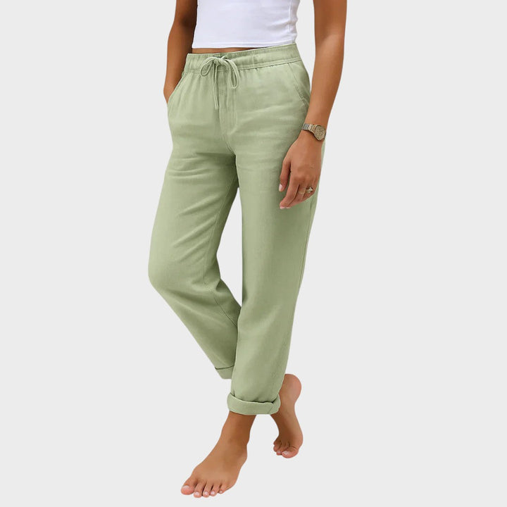 Caroline | Bequeme Sommerhosen