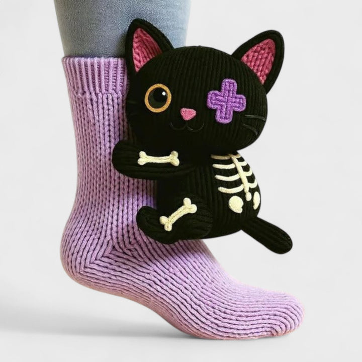 Tiere Socken