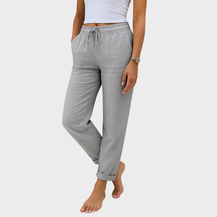 Caroline | Bequeme Sommerhosen