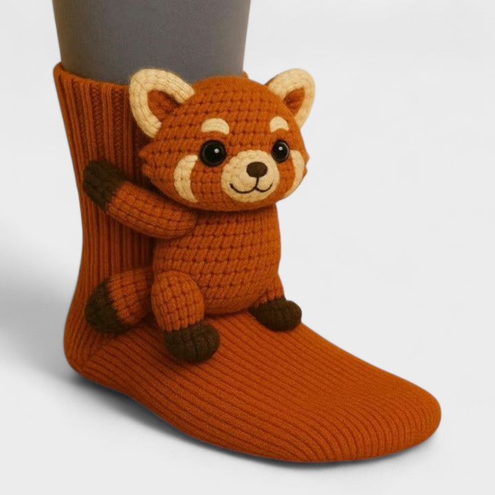 Tiere Socken