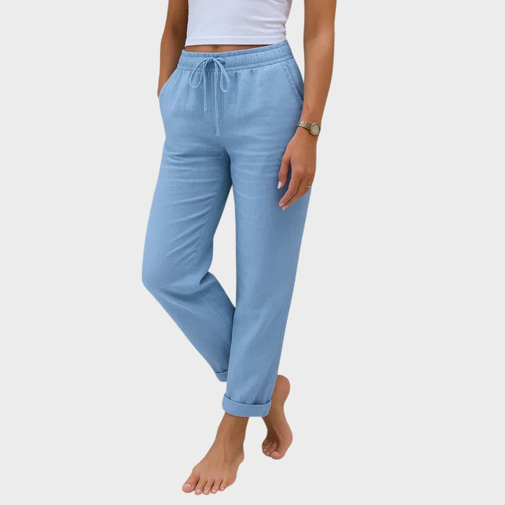 Caroline | Bequeme Sommerhosen