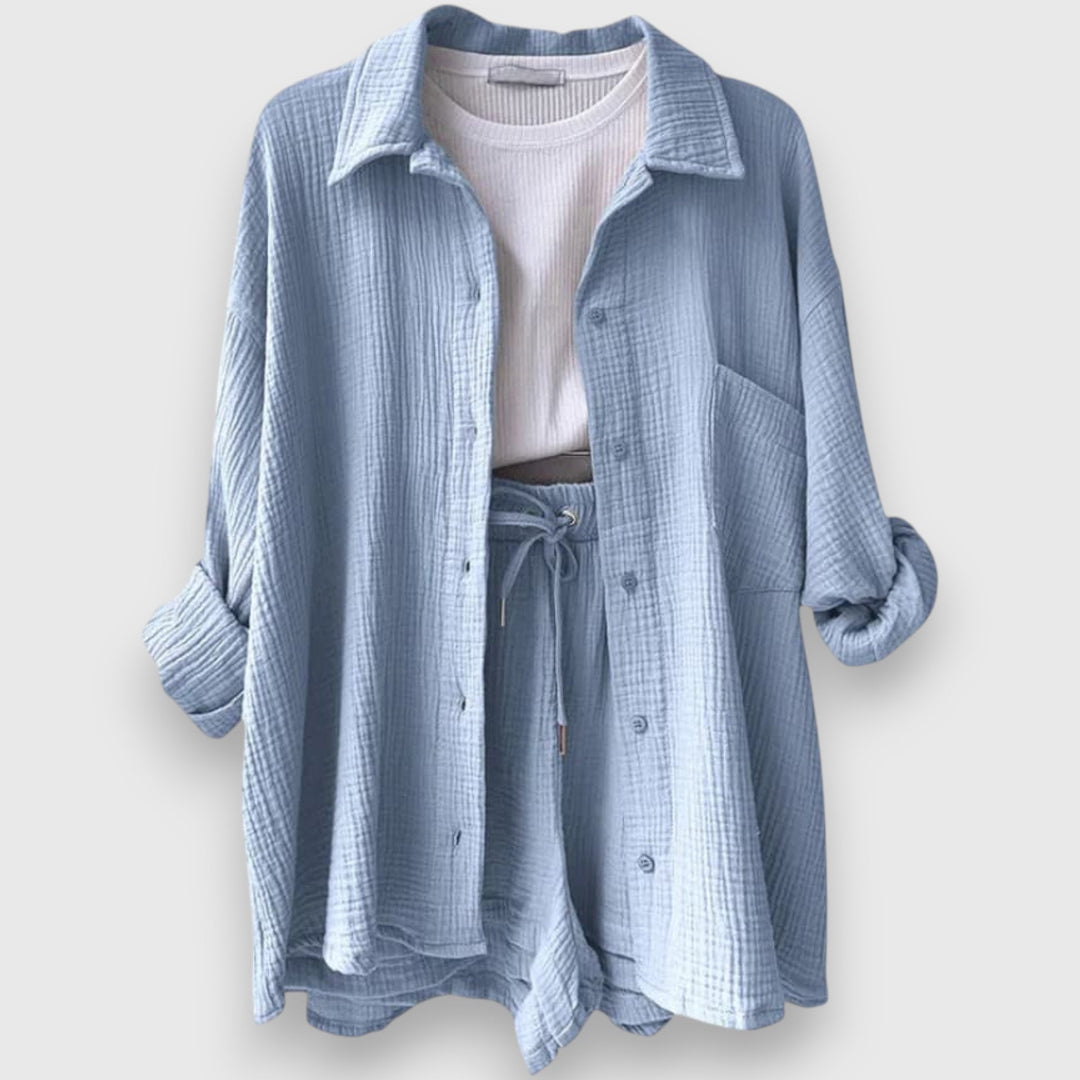 VICTORIA™ | ZWEITEILIGES SET