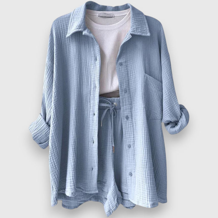 VICTORIA™ | ZWEITEILIGES SET