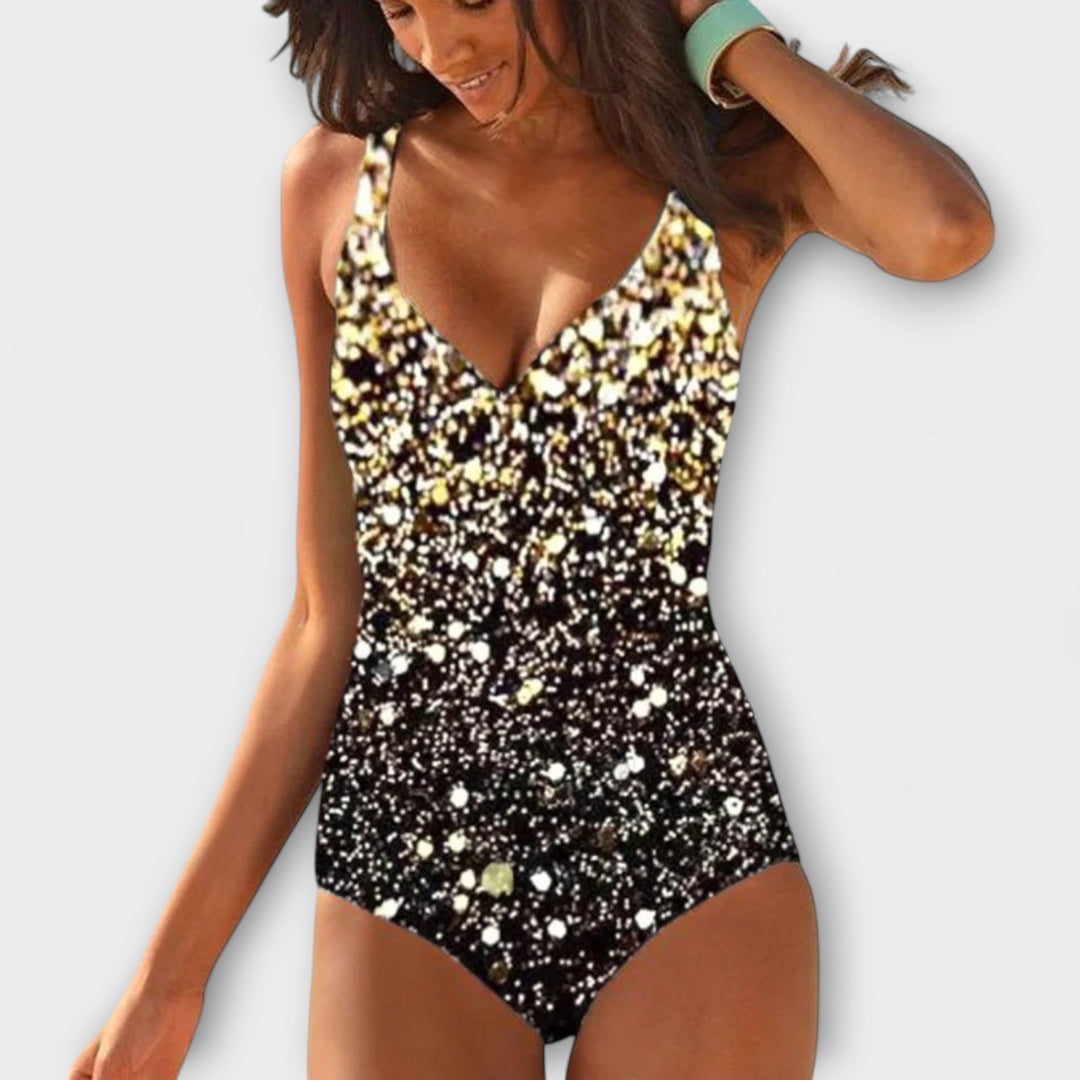 FLORIDA™ | TRIKOLOR BIKINI