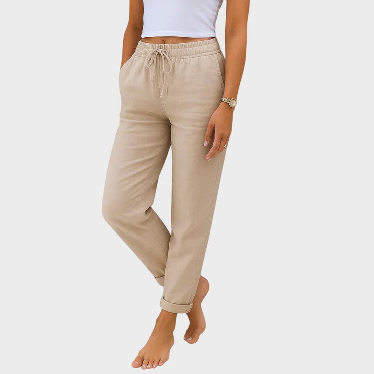 Caroline | Bequeme Sommerhosen