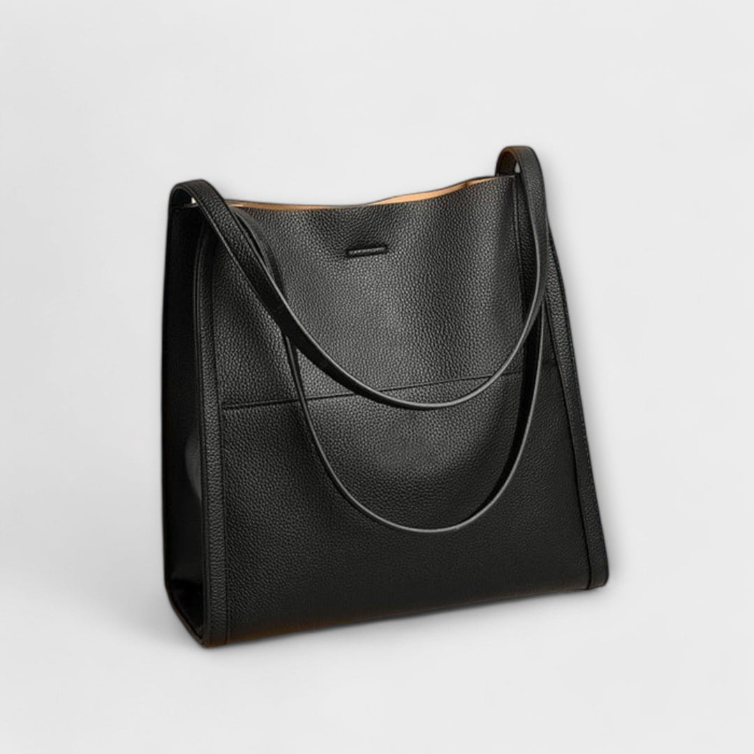 MARIANA™ | HANDGEFERTIGTE LEDERTASCHE