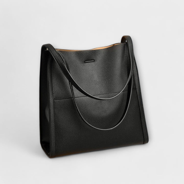 MARIANA™ | HANDGEFERTIGTE LEDERTASCHE