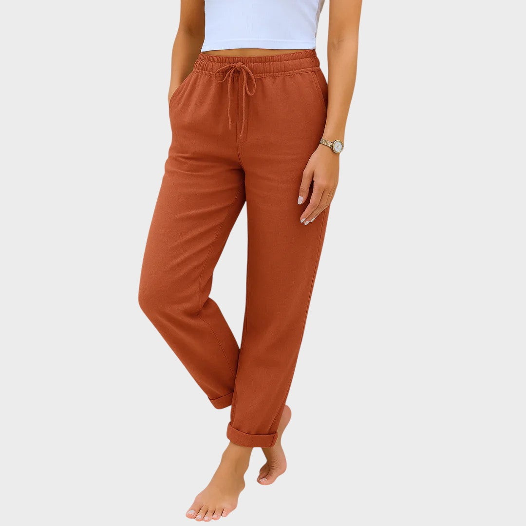 Caroline | Bequeme Sommerhosen