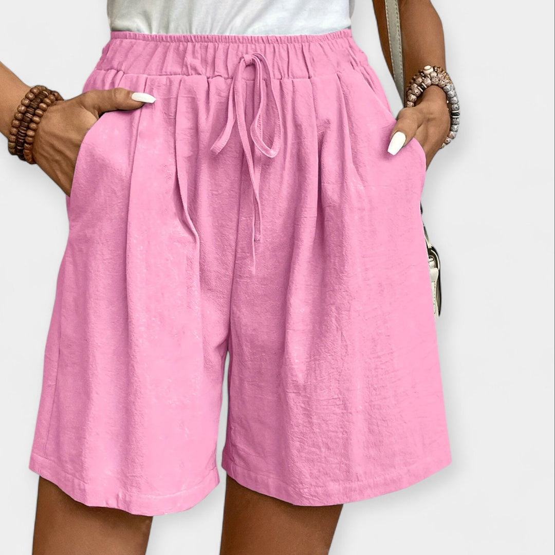 Lässige Shorts