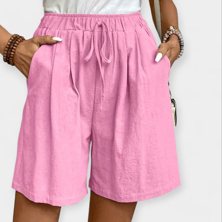 Lässige Shorts