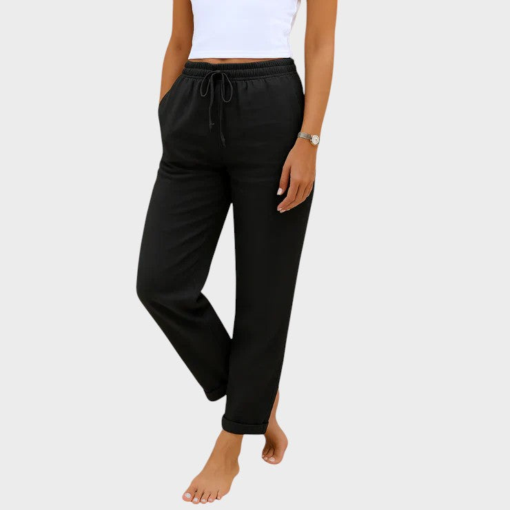 Caroline | Bequeme Sommerhosen