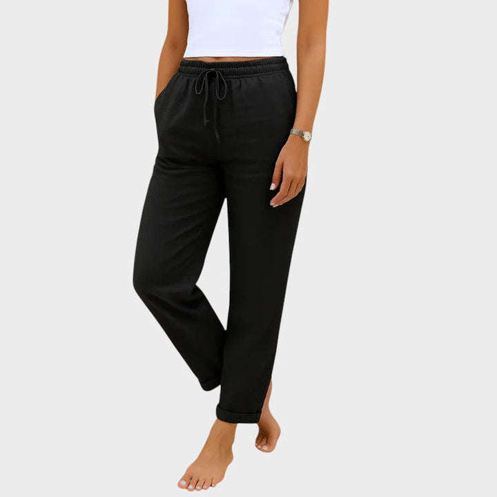 Caroline | Bequeme Sommerhosen