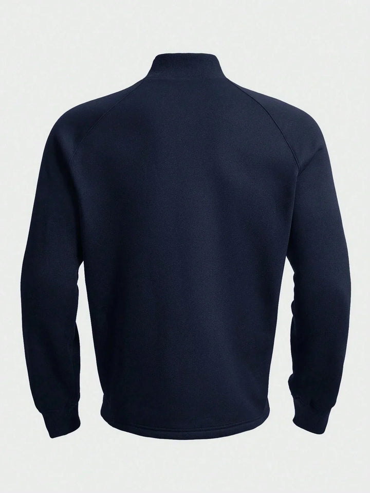 Bart | Half-Zip Freizeitpullover