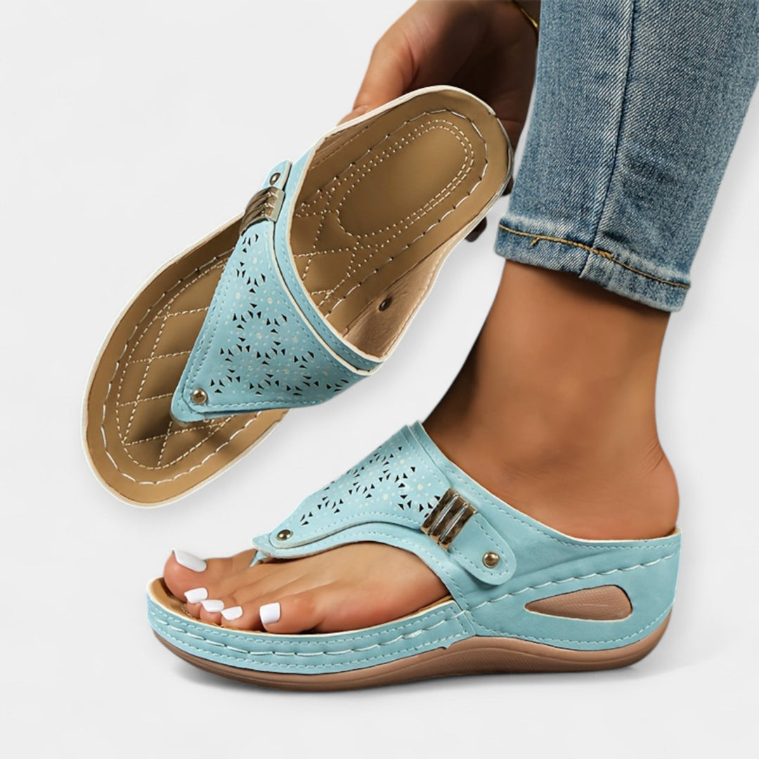 Lässige Schuhe