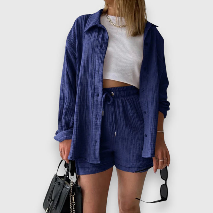 VICTORIA™ | ZWEITEILIGES SET