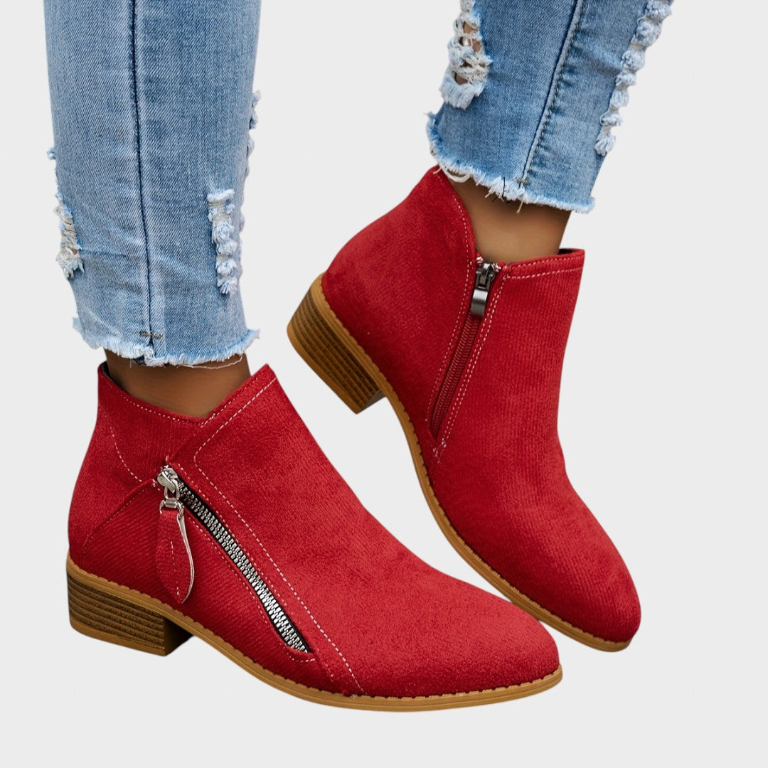 Mia | Elegante Orthopedische Damesschoenen