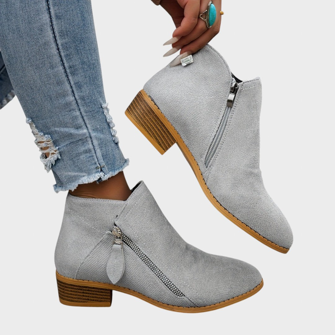 Mia | Elegante Orthopedische Damesschoenen