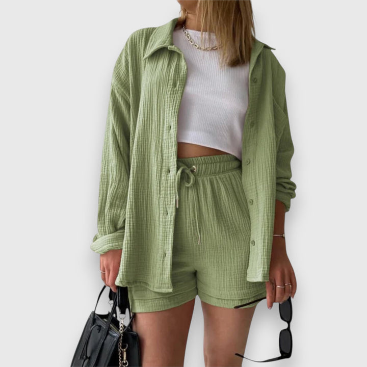 VICTORIA™ | ZWEITEILIGES SET